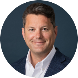Mark Huebner