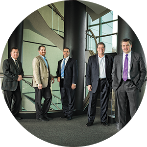 mercy health system executive leaders